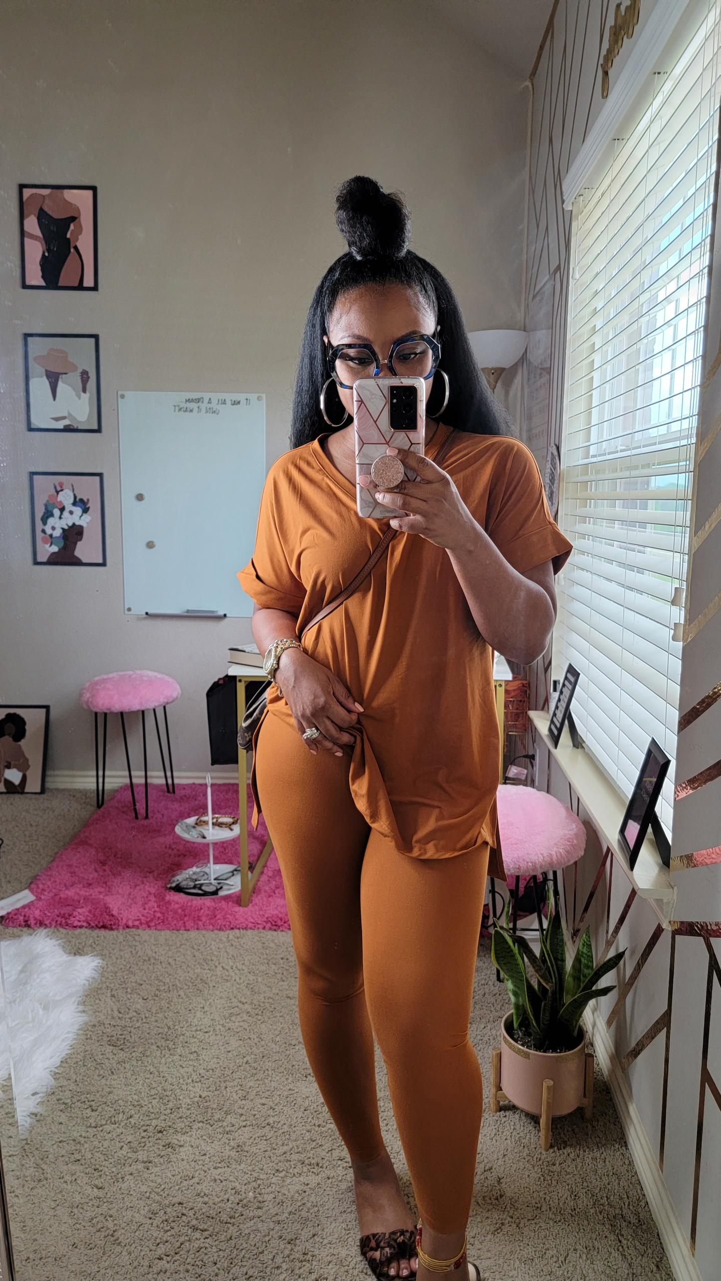 Yara Two Piece Set