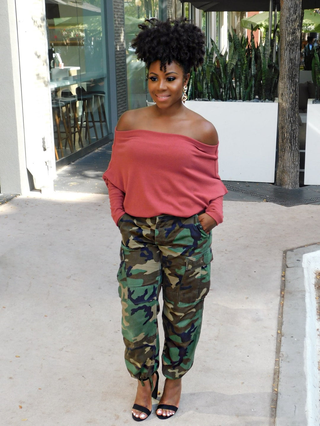 Tops – T.Shontae'