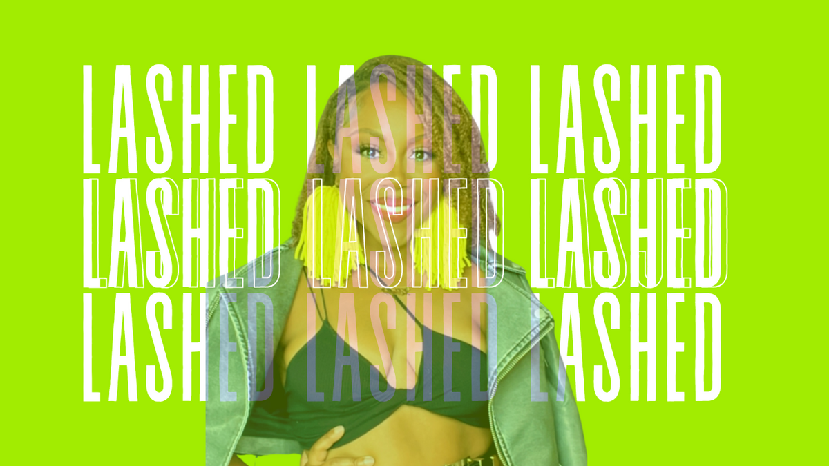 SUMMER DREAMS LASHES