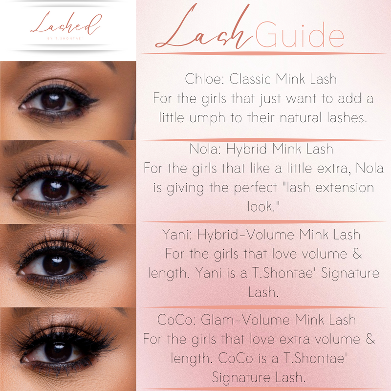 Nola Lash
