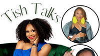 Tish Talks