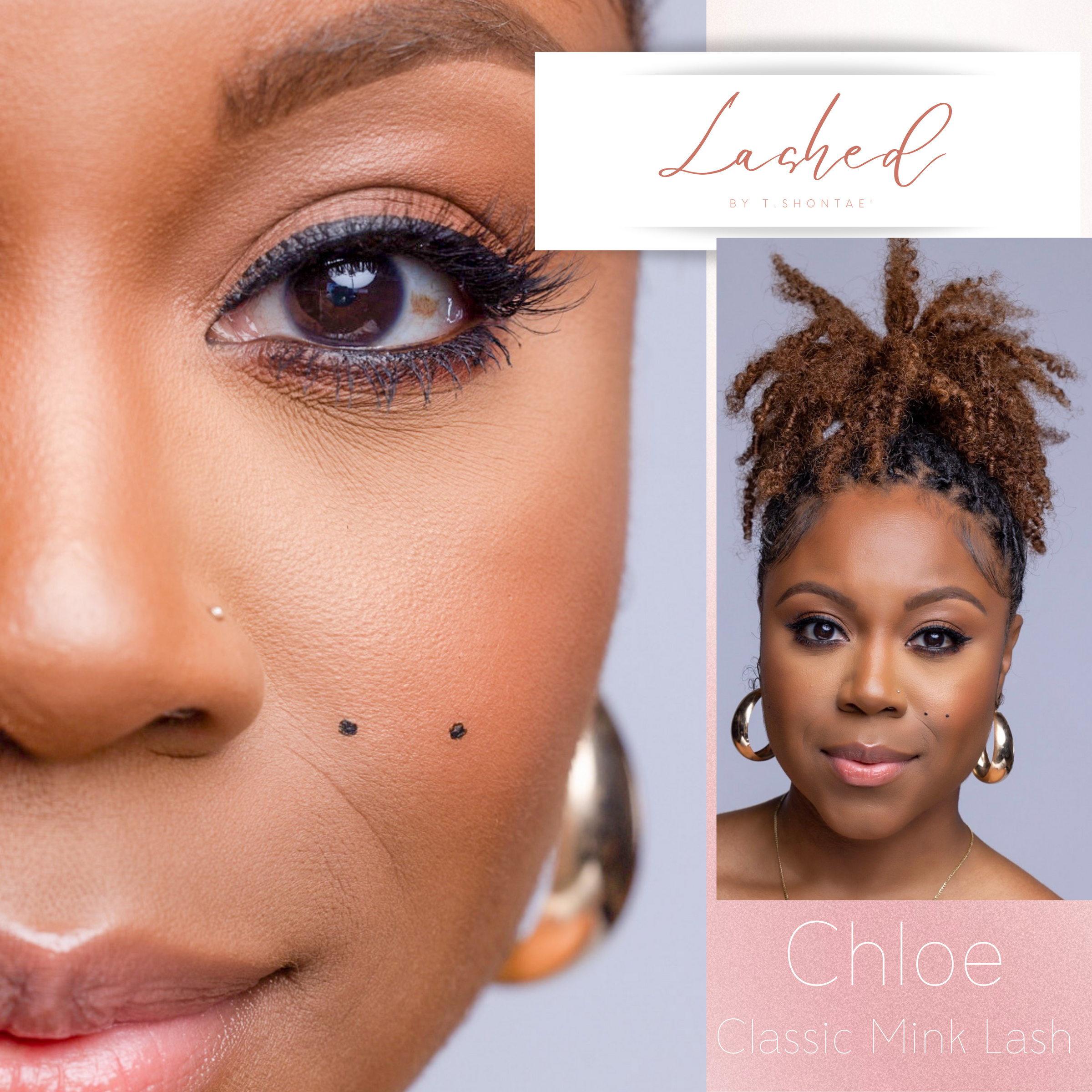Chloe Lash