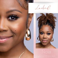 Nola Lash