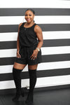 Sunday Funday Romper