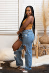 Remi Ribbed Crop Top