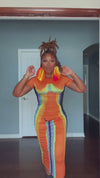 Aja Bodycon Dress