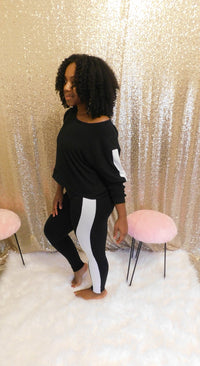 Brittany Two Piece Set