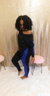 Brittany Two Piece Set