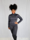 Issla Two Piece Set