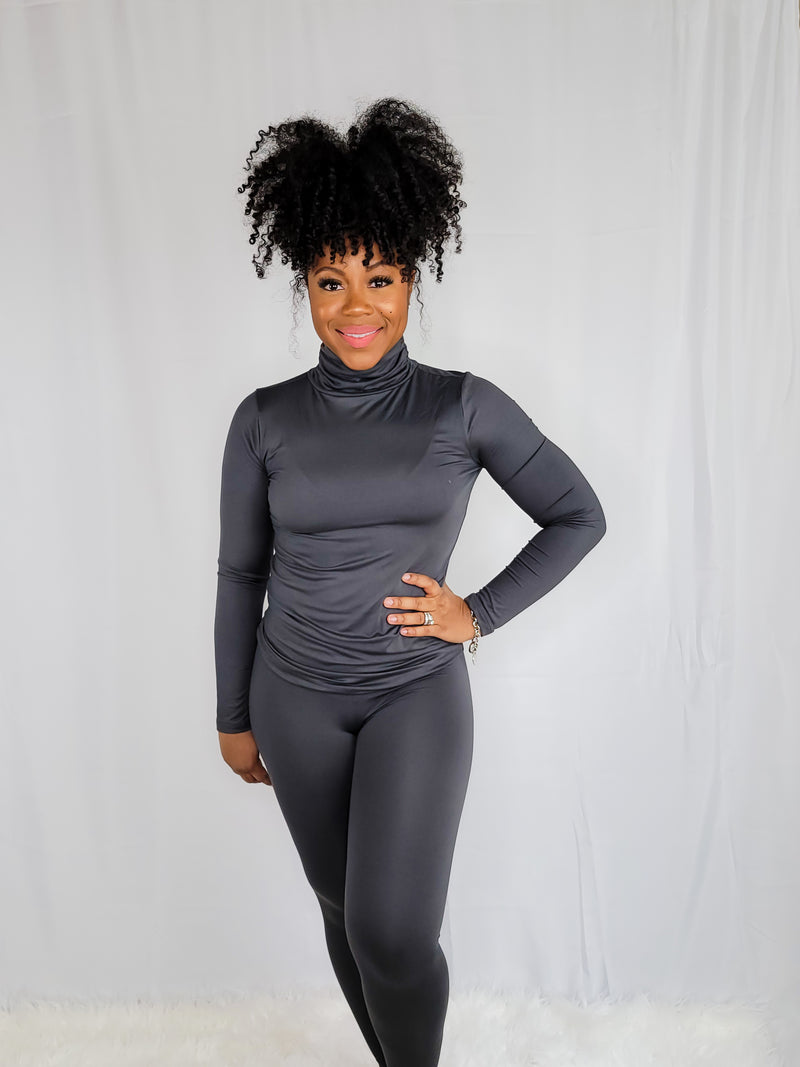 Issla Two Piece Set