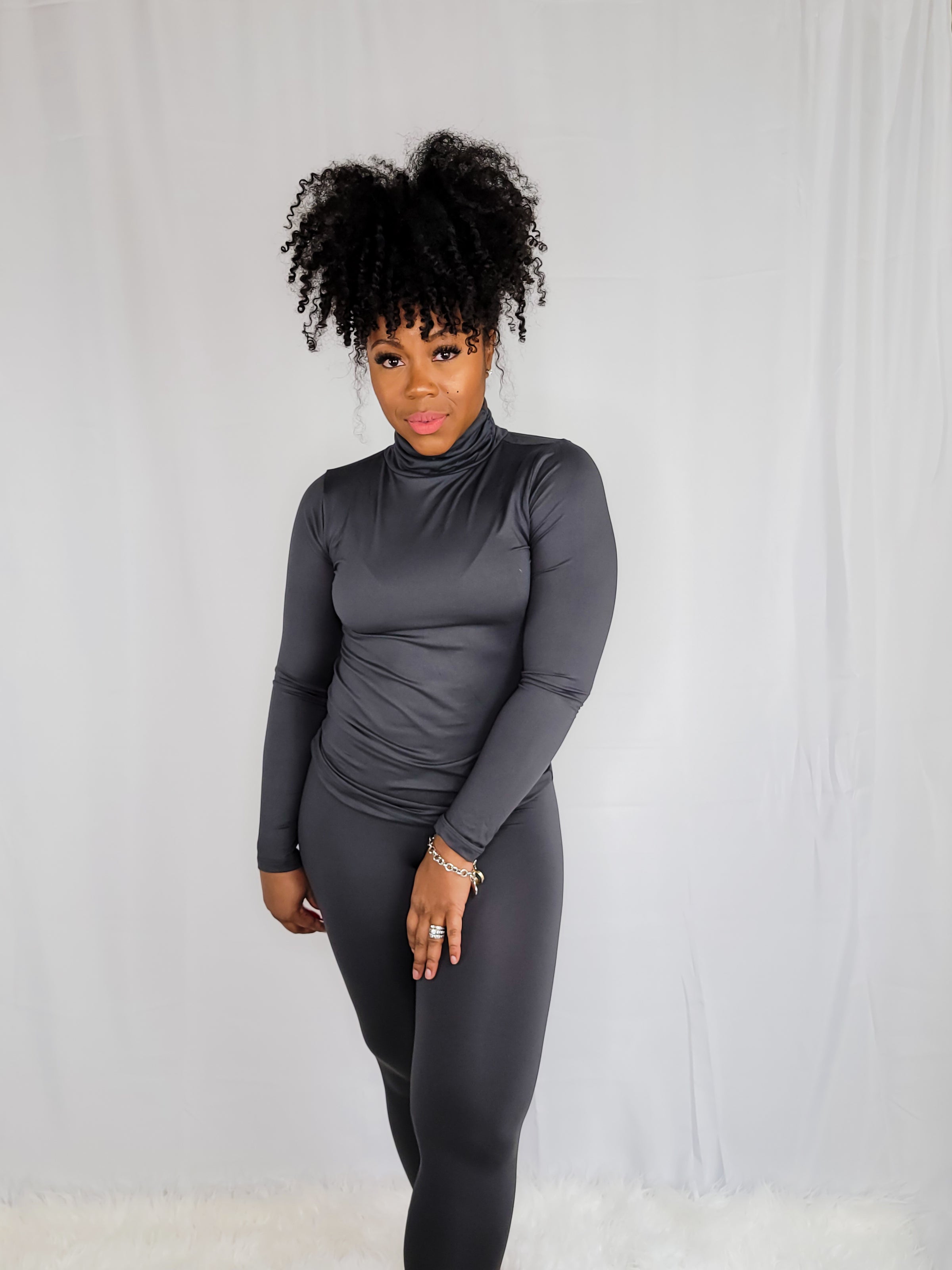 Issla Two Piece Set
