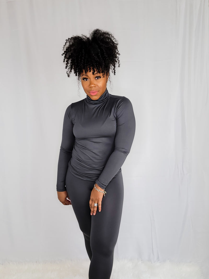 Issla Two Piece Set