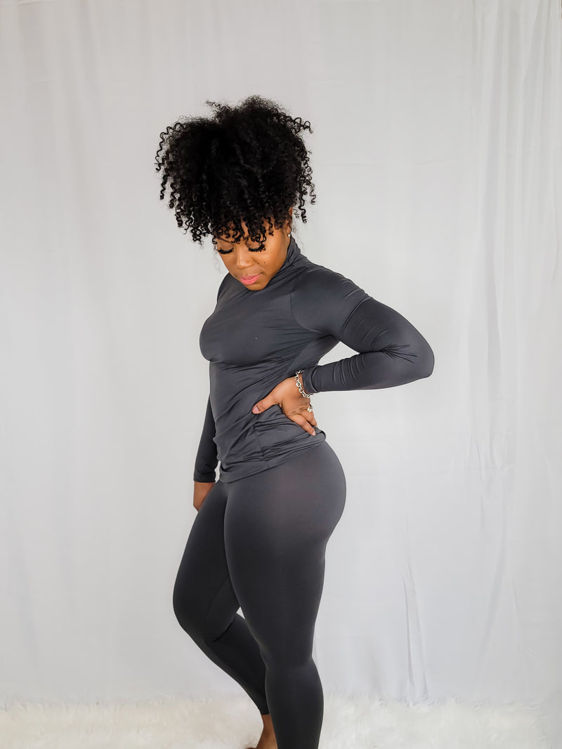 Issla Two Piece Set