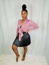 Rose' Cardigan