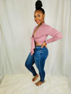 Rose' Cardigan