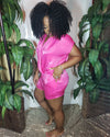 Pinky Romper