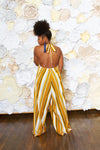 Jayden Backless Jumper