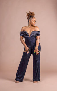 Symphony Jumpsuit