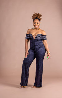 Symphony Jumpsuit